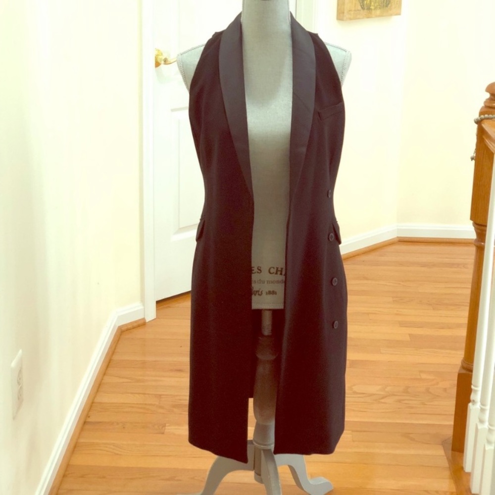 🛑SOLD🛑 H&M vest